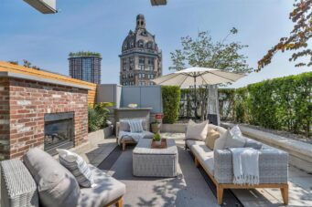 #703 - 546 Beatty Street